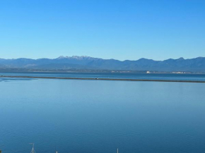 Atawhai Retreat Peace & Sea Views, Nelson
